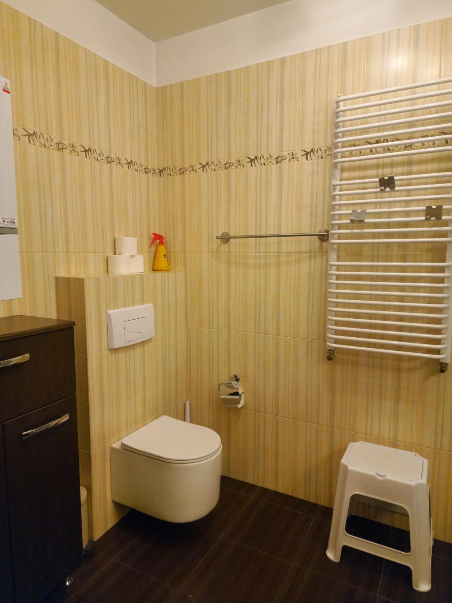 Apartament Cristal Szklarska Poręba Exterior foto