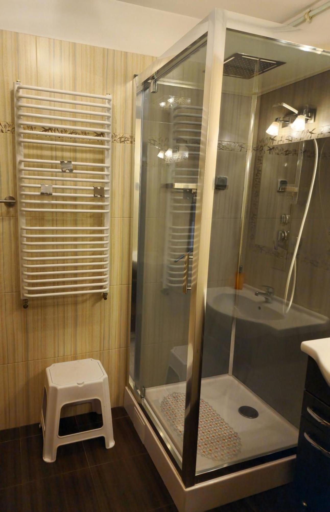 Apartament Cristal Szklarska Poręba Exterior foto