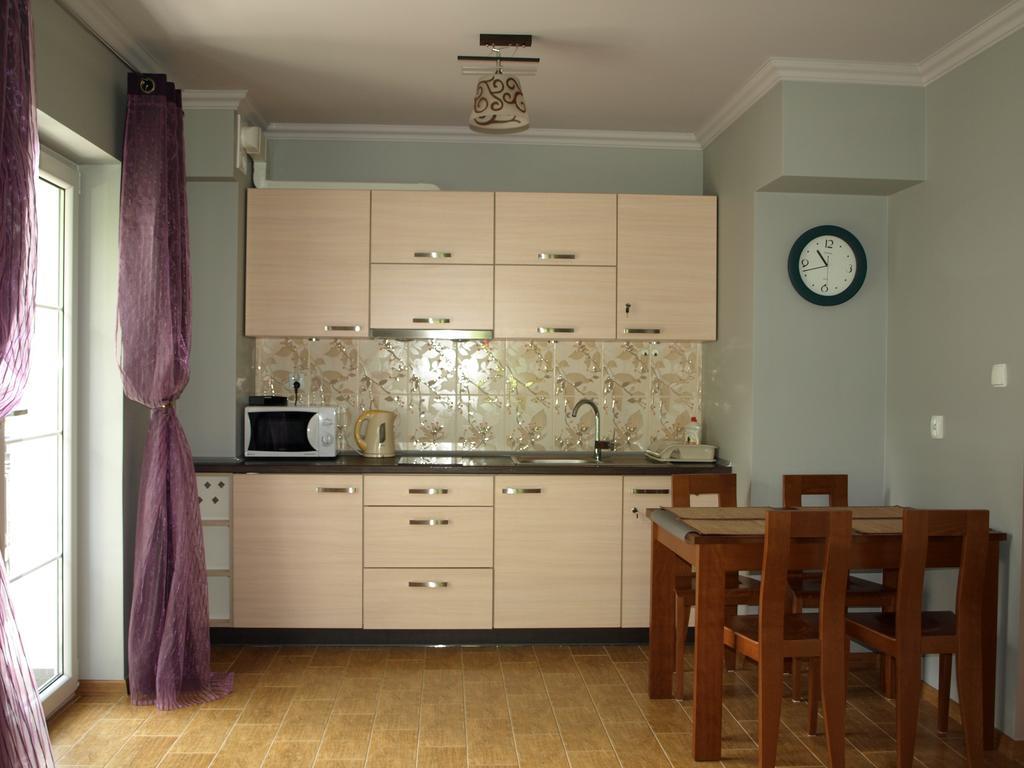 Apartament Cristal Szklarska Poręba Exterior foto